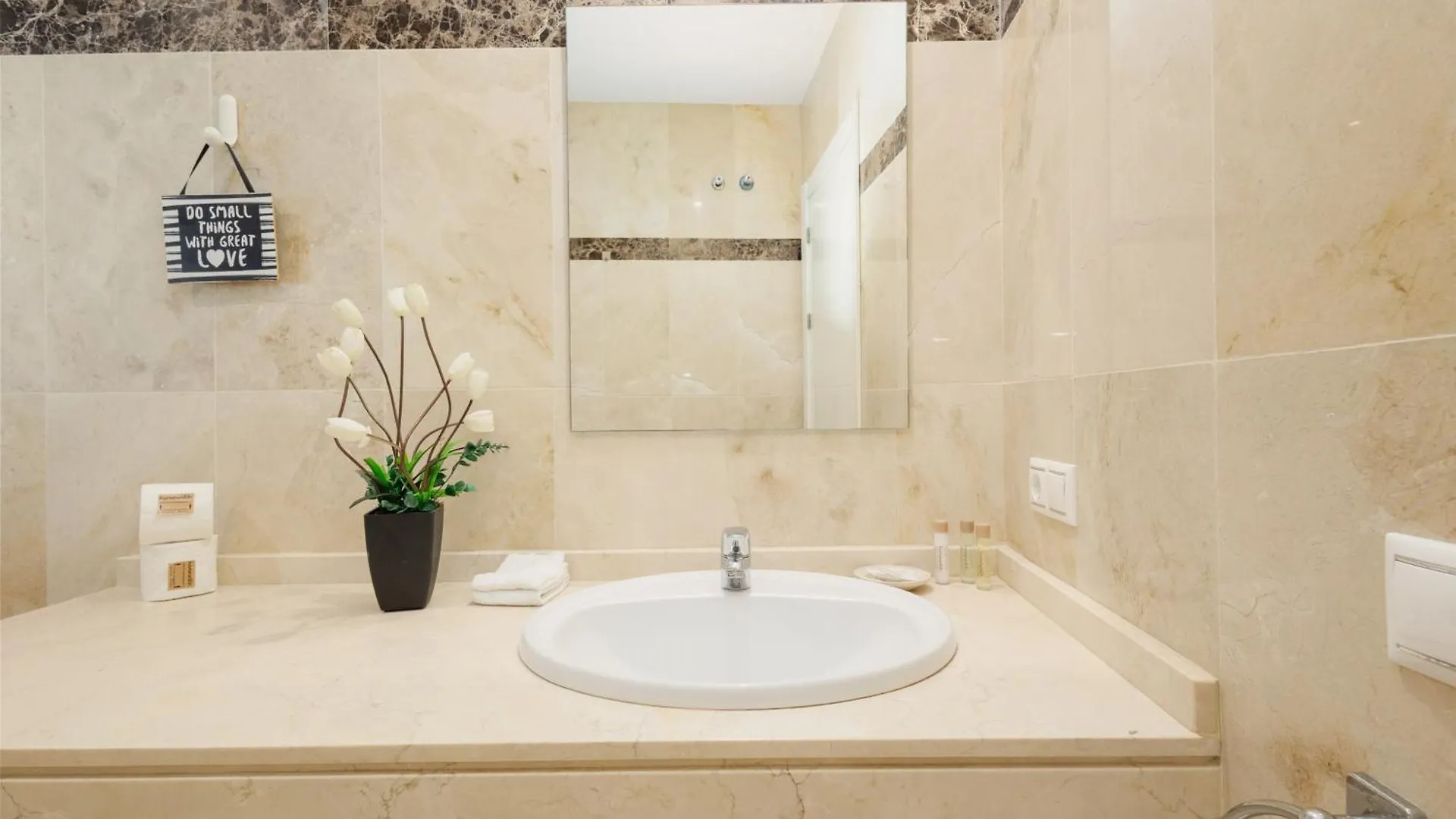 First-Line Beach, Terrace And Pool With Incredible Sea Views, New Golden Mile Estepona 0*,  Spain
