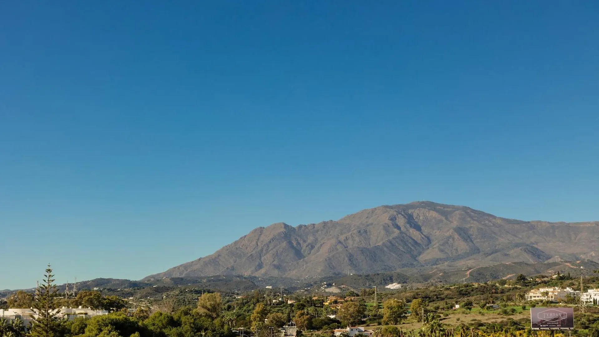 First-Line Beach, Terrace And Pool With Incredible Sea Views, New Golden Mile Estepona 0*,  Spain